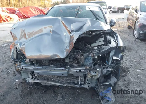 2015 Honda Accord Ex-L from USA, damaged, VIN 1HGCR2F82FA123699